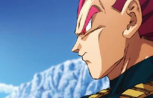 龍珠超劇場版：布洛尼電影劇照12