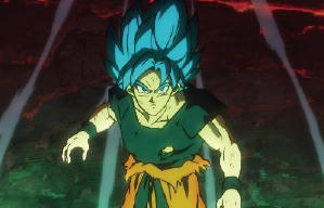 龍珠超劇場版：布洛尼電影劇照13