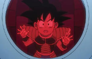 龍珠超劇場版：布洛尼電影劇照4