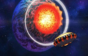 龍珠超劇場版：布洛尼電影劇照5