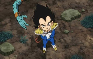 龍珠超劇場版：布洛尼電影劇照6