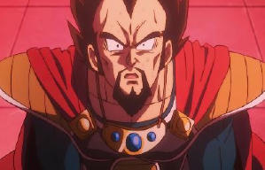 龍珠超劇場版：布洛尼電影劇照7