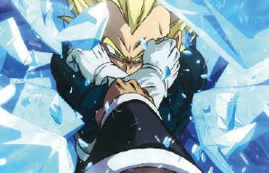 龍珠超劇場版：布洛尼電影劇照10