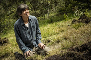 樂園(HKAFF 2020)電影劇照2