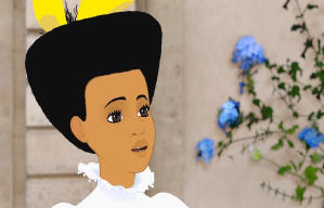 迪莉莉的幻險巴黎(特別放映)電影劇照4