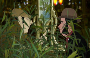 迪莉莉的幻險巴黎(特別放映)電影劇照5