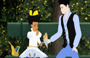 迪莉莉的幻險巴黎(特別放映)電影劇照6