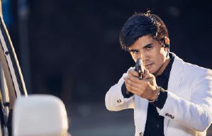 黑白迷宮電影劇照3