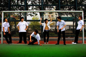 烈日當空 & 短片 (M+ Cinema Programmes)電影劇照2