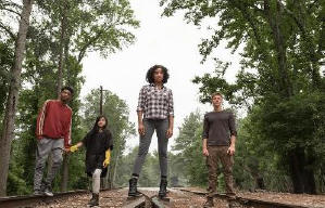 闇黑之心電影劇照5