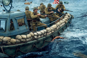 東極島電影劇照4