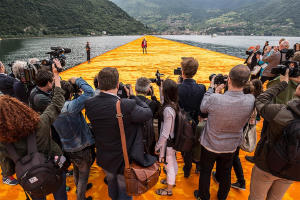 水面行走的人 (M+ Cinema Programmes)電影劇照3