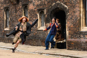 逆權選美電影劇照2