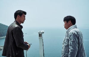 祕密任務電影劇照3