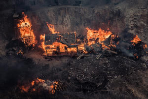 長津湖電影劇照2