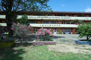 我是誰（《孩子，你好嗎？》系列）電影劇照9