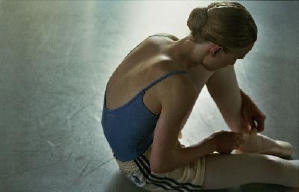 夢女芭蕾電影劇照13