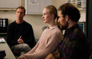 夢女芭蕾電影劇照4