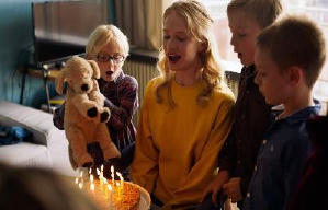 夢女芭蕾電影劇照8