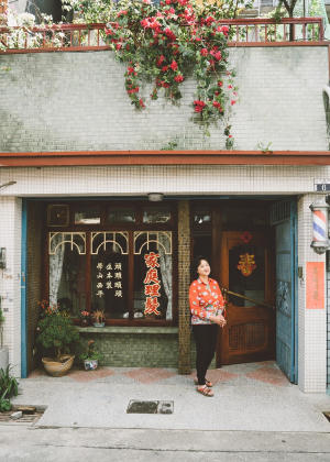 MOVIE6 x 《本日公休》「我不想努力了！」特別場電影劇照3