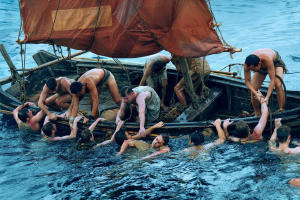 東極島電影劇照6