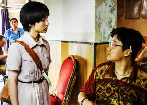 我的姐姐電影劇照2