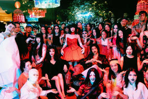 鬼才之道電影劇照47