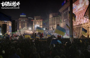 佔領廣場 - 香港獨立電影節2020電影劇照2