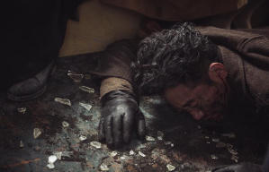 解放‧終局營救電影劇照13