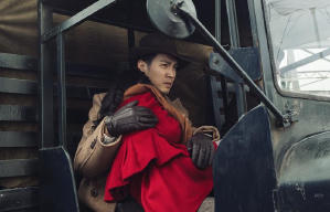 解放‧終局營救電影劇照9