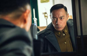 解放‧終局營救電影劇照11