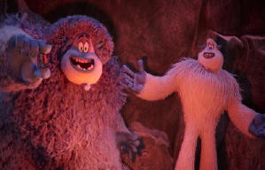 尋找小腳八電影劇照15