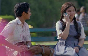 打死不離歌星夢電影劇照16