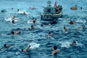 東極島電影劇照5