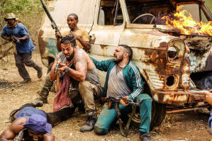 南非救參任務電影劇照6