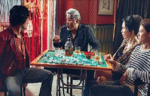 女皇撞到正電影劇照13