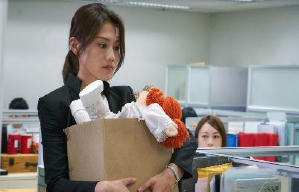 女皇撞到正電影劇照6