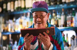 女皇撞到正電影劇照8