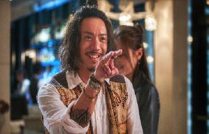 女皇撞到正電影劇照11