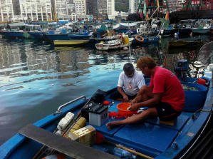 農與地、漁民與大海 (M+ Cinema Programmes)電影劇照4