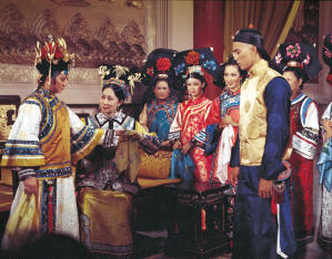 傾國傾城 (M+ Cinema Programmes)電影劇照3