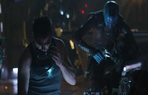 復仇者聯盟4: 終局之戰電影劇照12