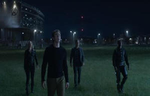 復仇者聯盟4: 終局之戰電影劇照14