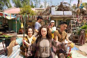 超神經械劫案下電影劇照3