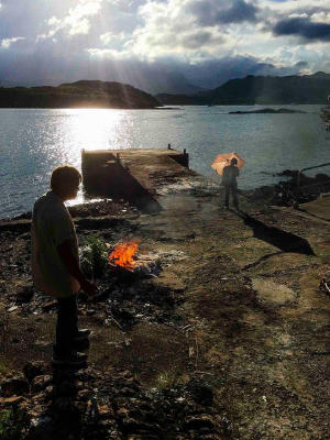 農與地、漁民與大海 (M+ Cinema Programmes)電影劇照3