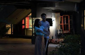 青春戰記之來得及再愛妳電影劇照12