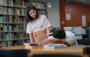 青春戰記之來得及再愛妳電影劇照13