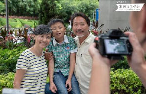 青春戰記之來得及再愛妳電影劇照4