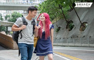 青春戰記之來得及再愛妳電影劇照8