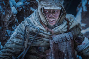 長津湖之水門橋電影劇照3